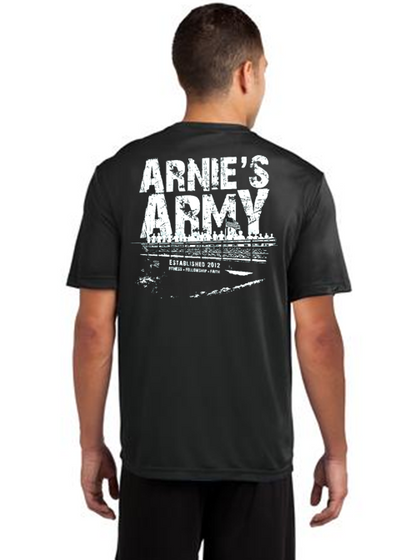 F3 Arnie's Army Pre-Order