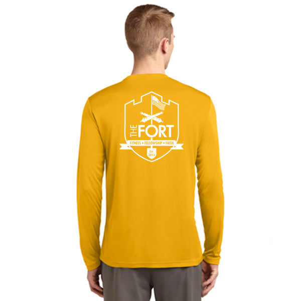 F3 The Fort Shirt Pre-Order October 2022