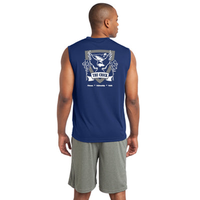 F3 The Crick Shirt Pre-Order July 2020