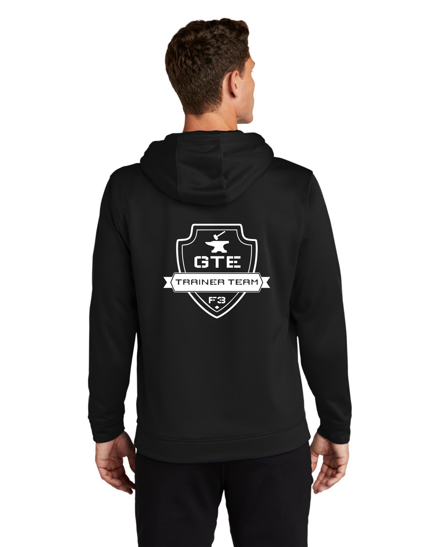 F3 GTE Trainer Team Pre-Order November 2022