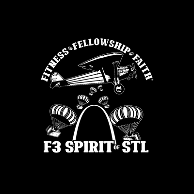 F3 Spirit of St. Louis Pre-Order August 2022