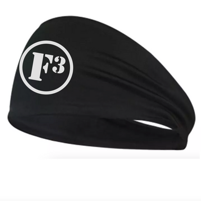F3 Pilamor Sports Headband