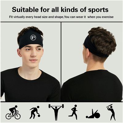 F3 Pilamor Sports Headband