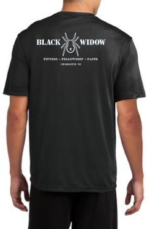 F3 Black Widow Pre-Order