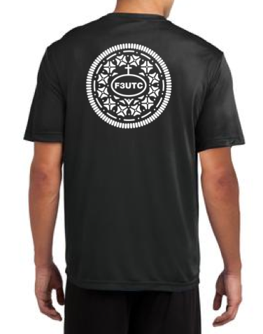 F3UTC Shirt Pre-Order