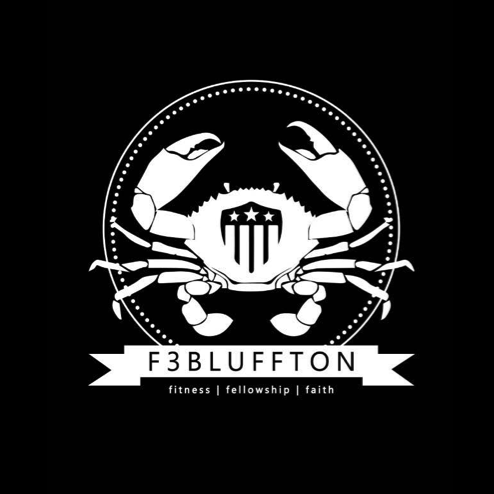 F3 Bluffton Pre-Order