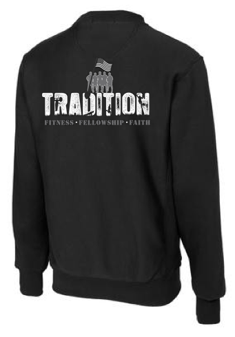 F3 Tradition Winter Pre-Order