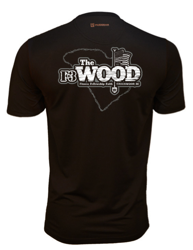 F3 The Wood Winter Pre-Order