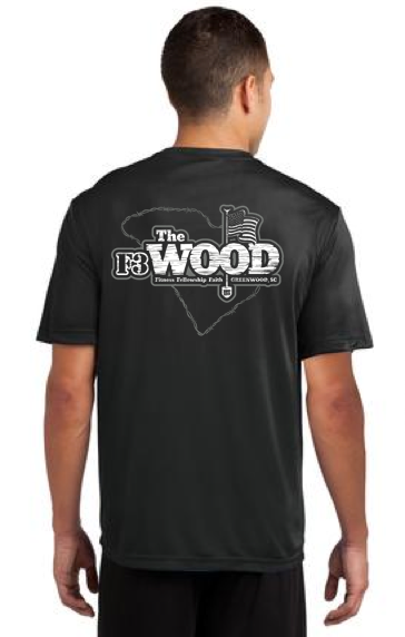 F3 The Wood Winter Pre-Order