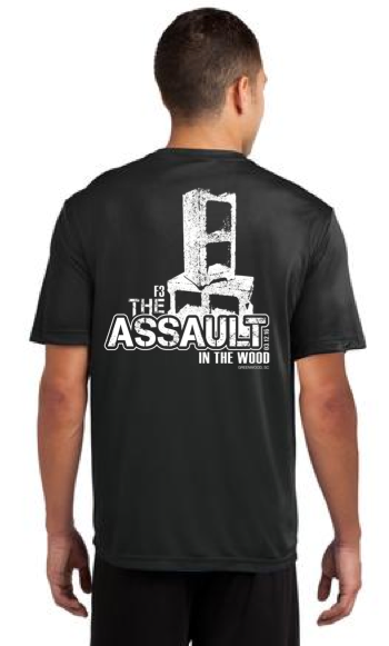 F3 The Wood Assault Pre-Order