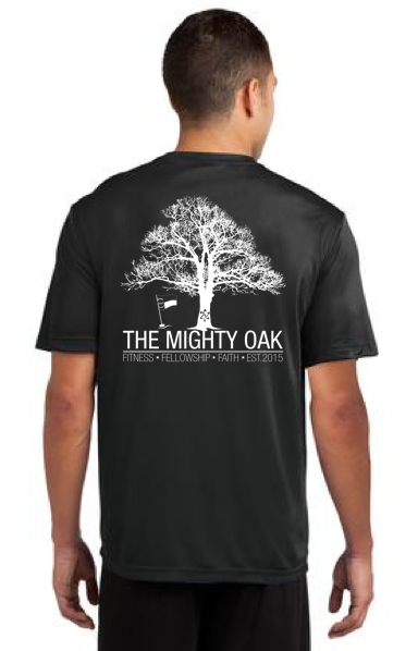 F3 The Mighty Oak Pre-Order