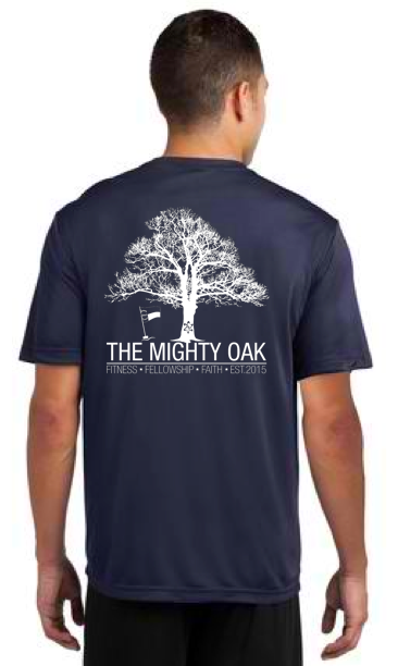 F3 The Mighty Oak Pre-Order