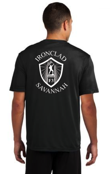 F3 Savannah Shirt Pre-Order