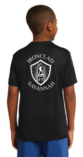 F3 Savannah Shirt Pre-Order