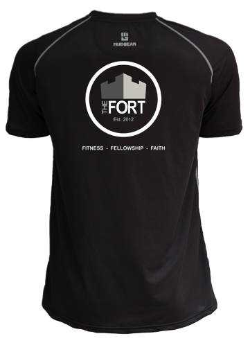 F3 The Fort 2016 Shirt Pre-Order