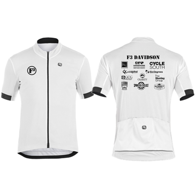 F3 Cycling Jersey - MS Tanglewood Ride Pre-Order