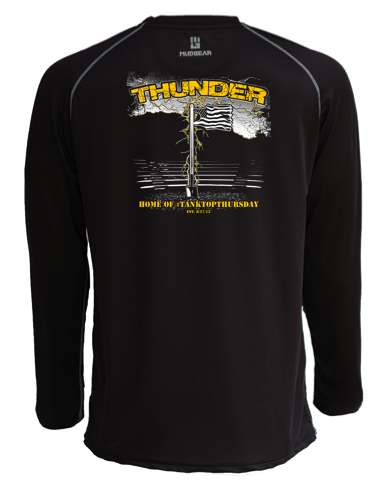 F3 Thunder Shirt Pre-Order
