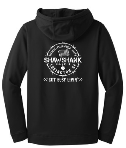 F3 Shawshank Pre-Order October 2020