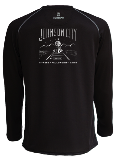 F3 Johnson City Shirt Pre-Order