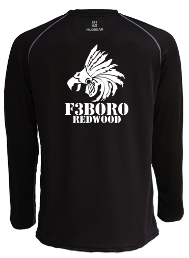 F3 Statesboro Redwood Pre-Order