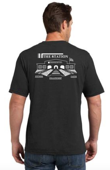 F3 Conover The Station Shirt Pre-Order 03/19