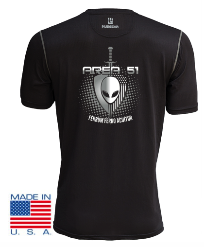 F3 Area 51 Pre-Order