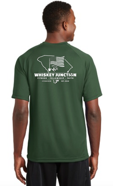 F3 Aiken - Whiskey Junction Pre-Order