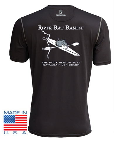 F3 River Rat Ramble Pre-Order