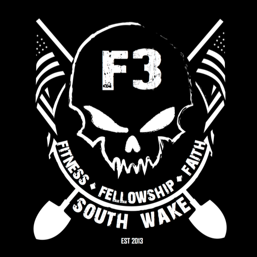 F3 South Wake Pre-Order