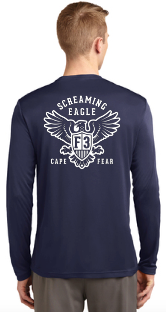F3 Screaming Eagle Pre-Order 08/19