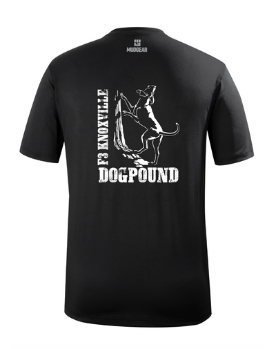 F3 Knoxville Dog Pound Pre-Order September 2022