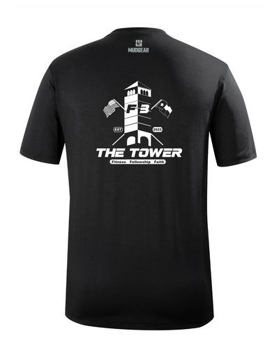 F3 Katy The Tower Pre-Order January 2023