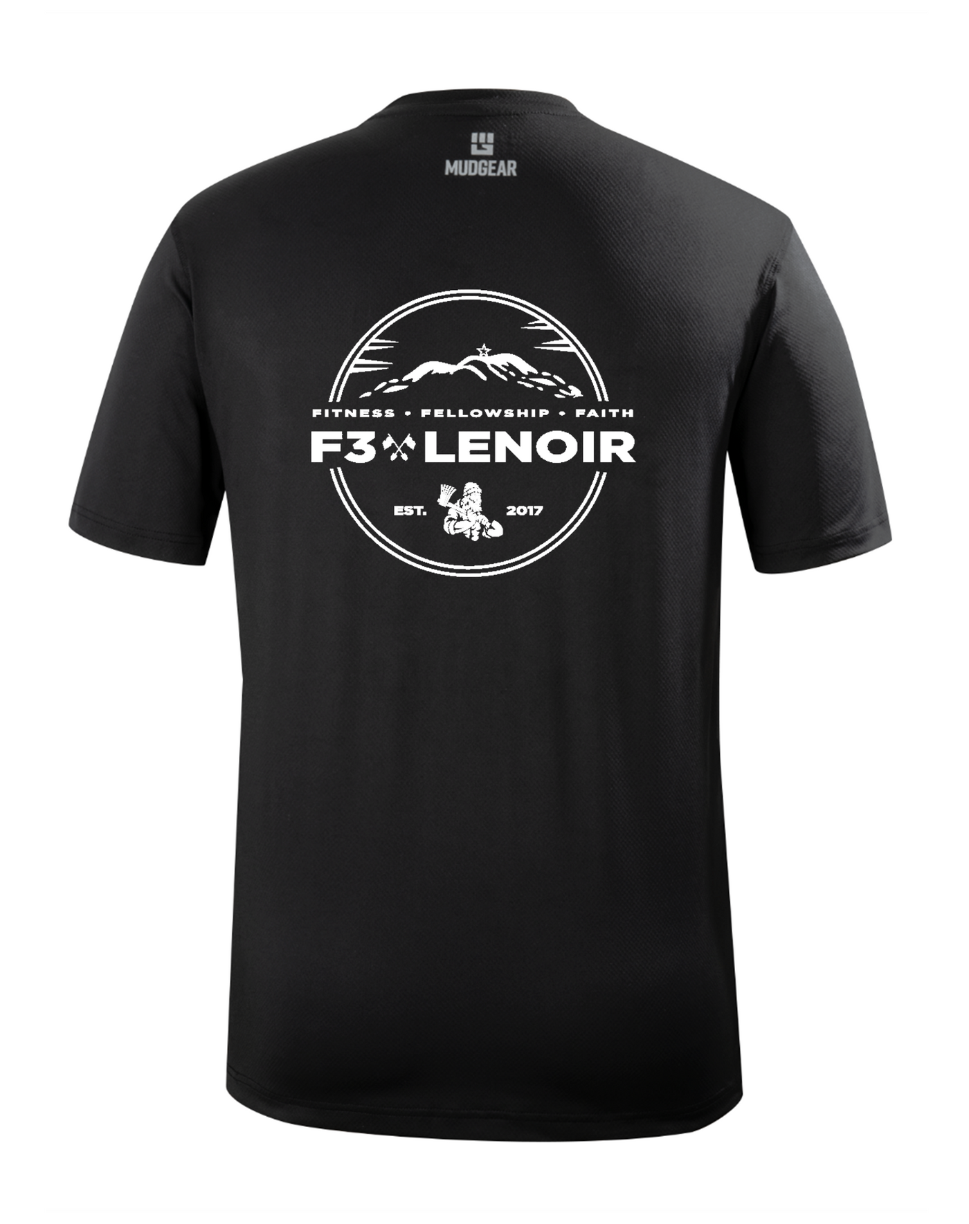 F3 Lenoir Pre-Order October 2022