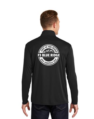 F3 Blue Ridge ISI Pre-Order February 2022