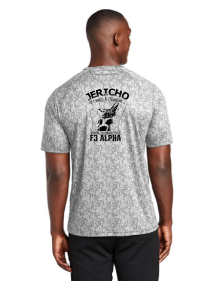 F3 Alpha Jericho Pre-Order April 2021