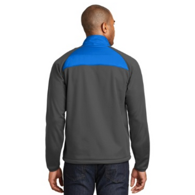 F3 Port Authority Hybrid Soft Shell Jacket - Made to Order
