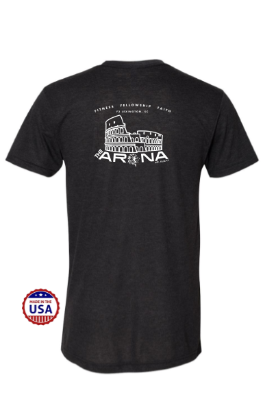 F3 Arena Shirt Pre-Order November 2021