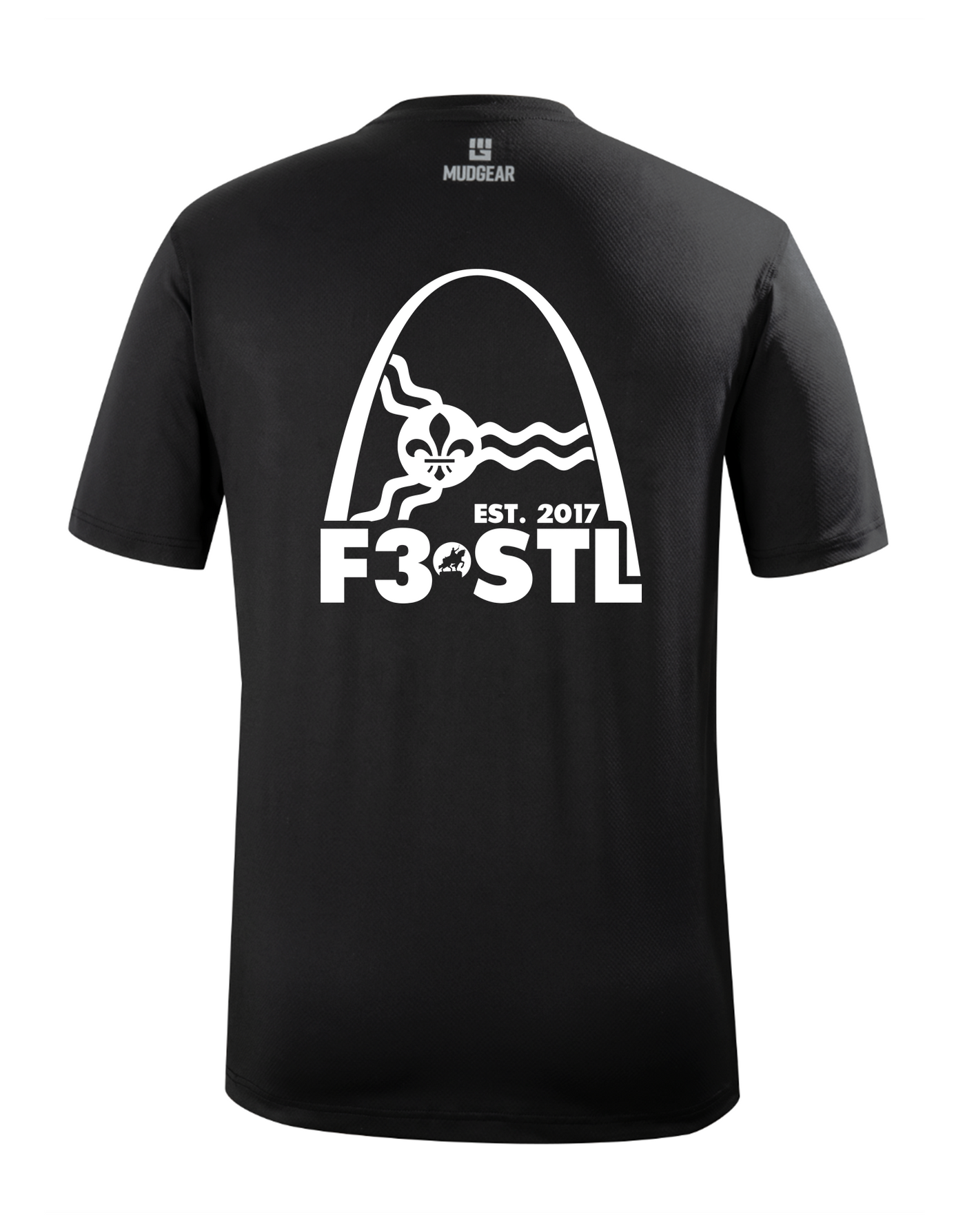 F3 STL Pre-Order October 2022