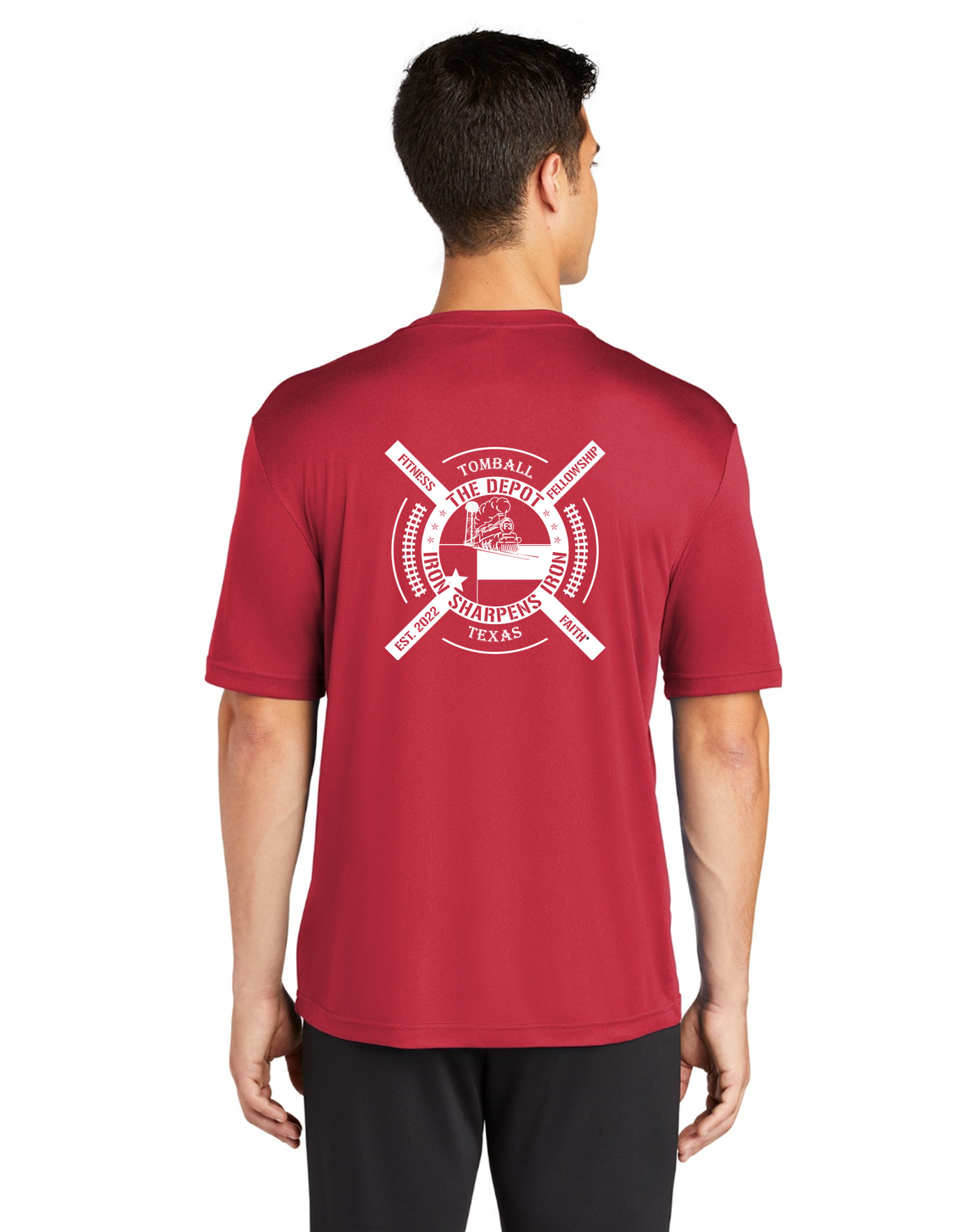 F3 Texas Tomball The Depot Pre-Order May 2023