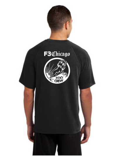 F3 Chicago Zoo Crew Pre-Order May 2021