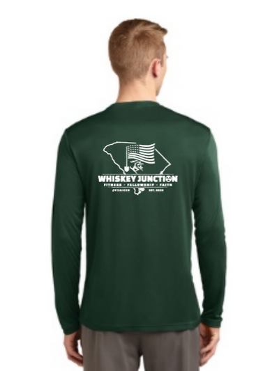F3 Aiken - Whisky Junction Shirts Pre-Order June 2021