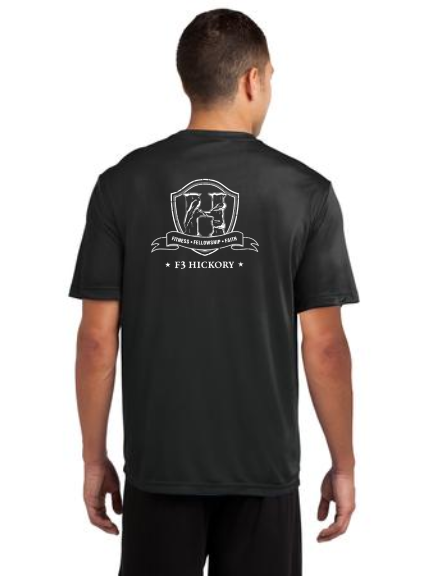 F3 Hickory Shirts Pre-Order