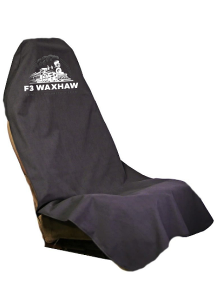 F3 Waxhaw Pre-Order December 2022
