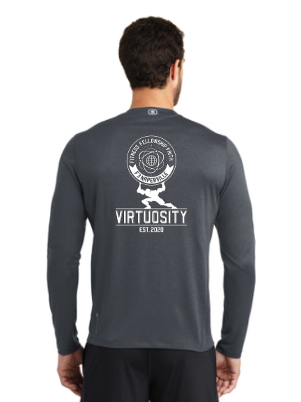 F3 Naperville Virtuosity Pre-Order May 2021