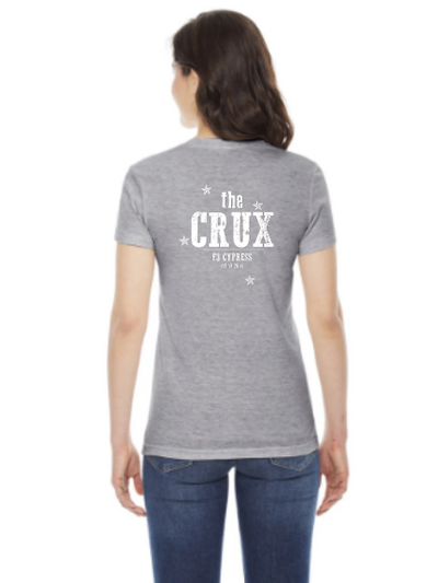 F3 Cypress The Crux Pre-Order September 2022