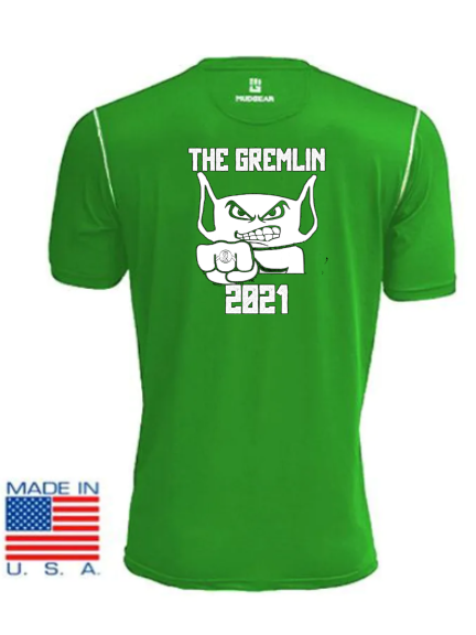 F3 The Gremlin 2021 Pre-Order November 2020