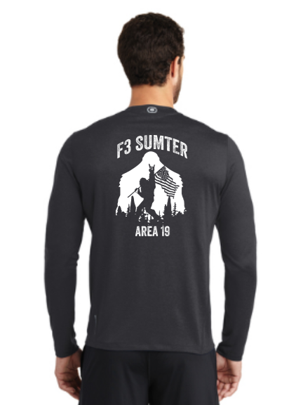 F3 Sumter Pre-Order November 2020