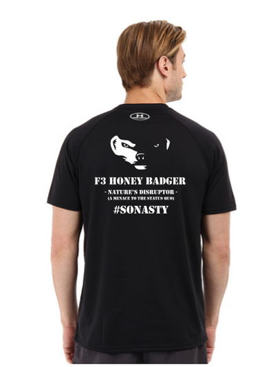 F3 Honey Badger Pre-Order