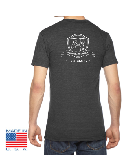 F3 Hickory Shirts Pre-Order
