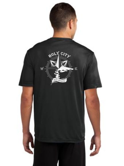 F3 Holy City with Custom Names Pre-Order